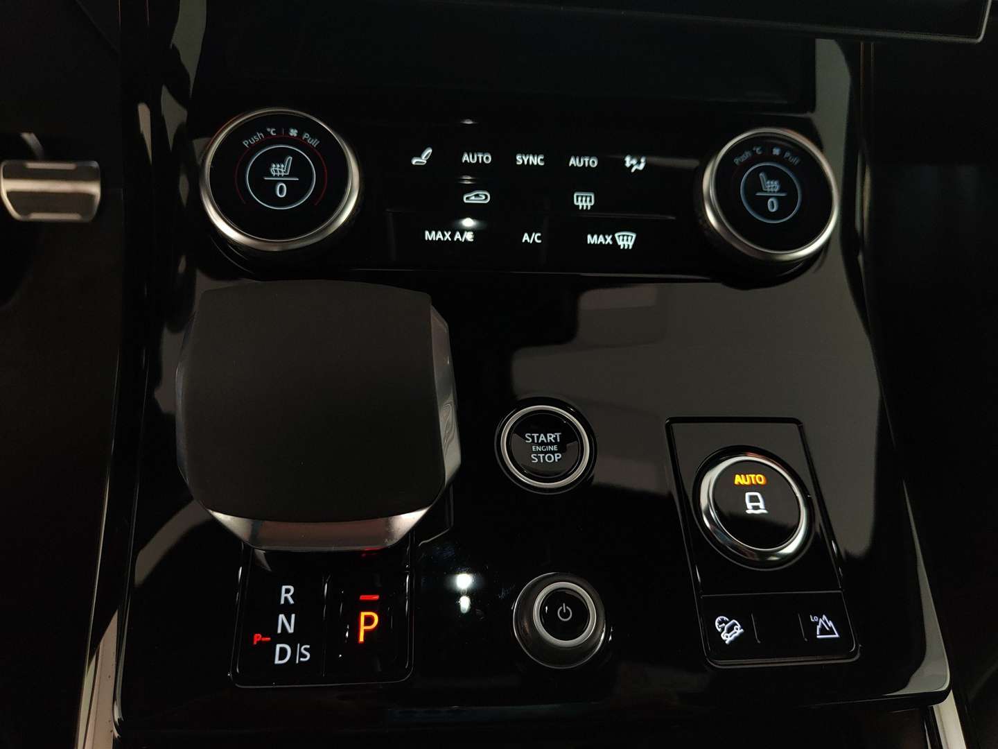 Land Rover Range Rover Sport Dynamic SE D250 - 2023 - Joinsteer - #30