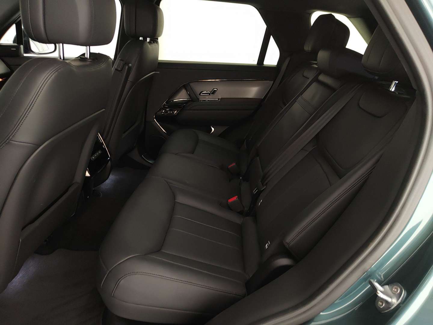 Land Rover Range Rover Sport Dynamic SE D250 - 2023 - Joinsteer - #31
