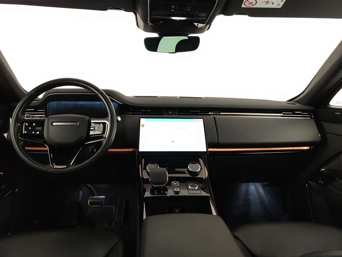 Land Rover Range Rover Sport Dynamic SE D250 - 2023 - Joinsteer - #32