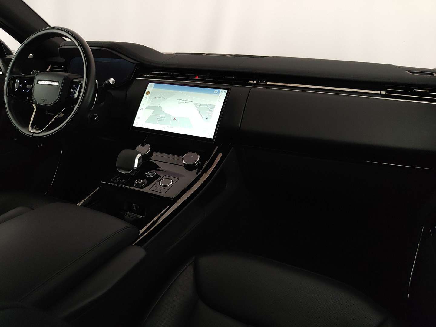 Land Rover Range Rover Sport Dynamic SE D250 - 2023 - Joinsteer - #34