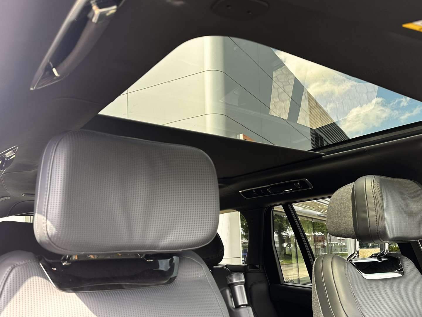 Land Rover Range Rover SV D350 - 2023 - Joinsteer - #11