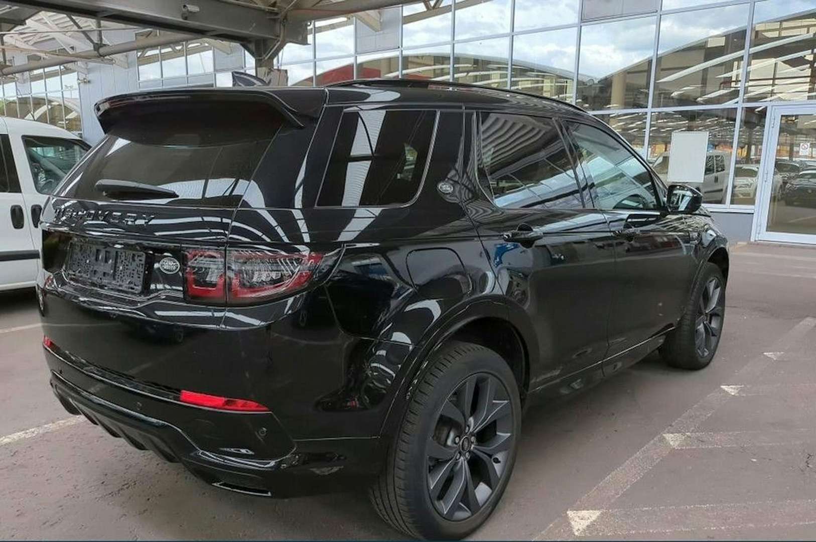 Land Rover Discovery Sport D200 R-Dynamic SE - 2023 - Joinsteer - #2