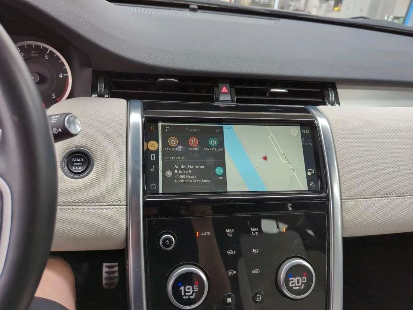 Land Rover Discovery Sport D200 R-Dynamic SE - 2023 - Joinsteer - #3