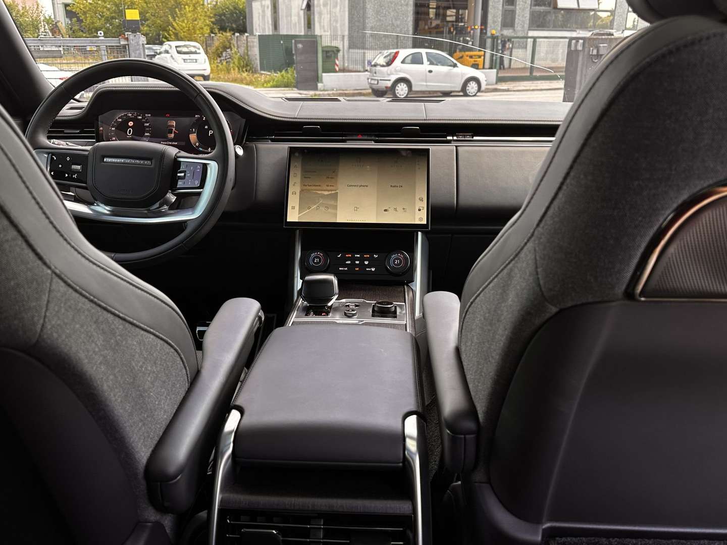 Land Rover Range Rover SV D350 - 2023 - Joinsteer - #20