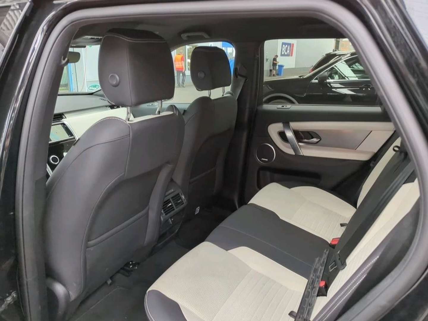Land Rover Discovery Sport D200 R-Dynamic SE - 2023 - Joinsteer - #5