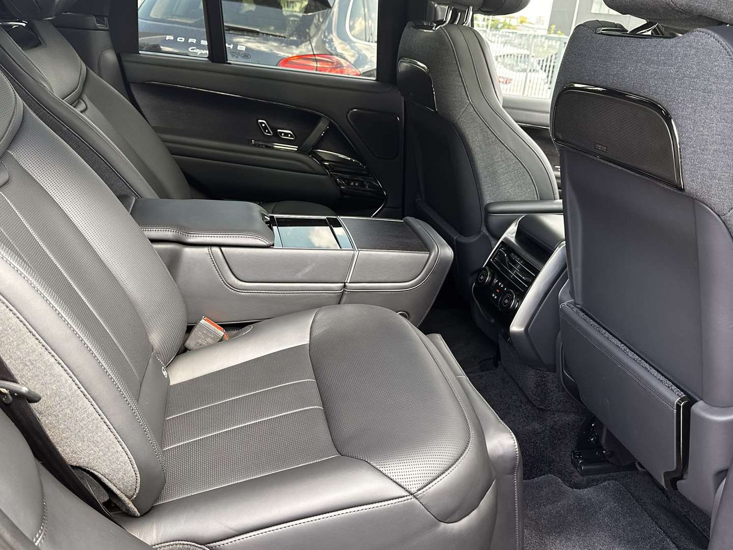 Land Rover Range Rover SV D350 - 2023 - Joinsteer - #22