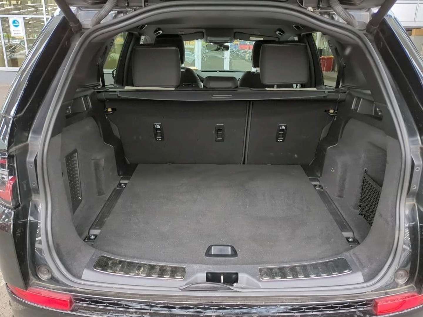 Land Rover Discovery Sport D200 R-Dynamic SE - 2023 - Joinsteer - #6