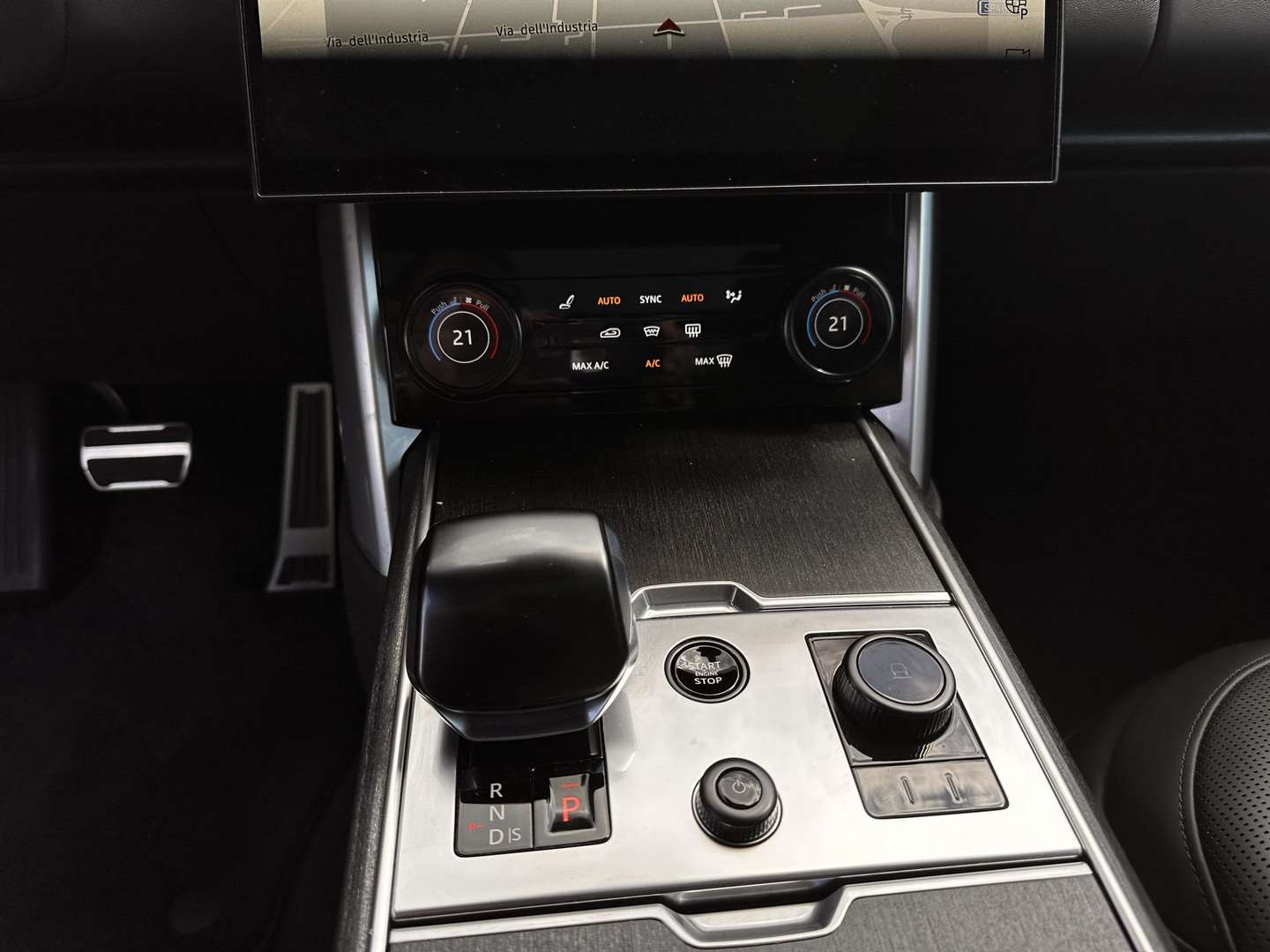 Land Rover Range Rover SV D350 - 2023 - Joinsteer - #26
