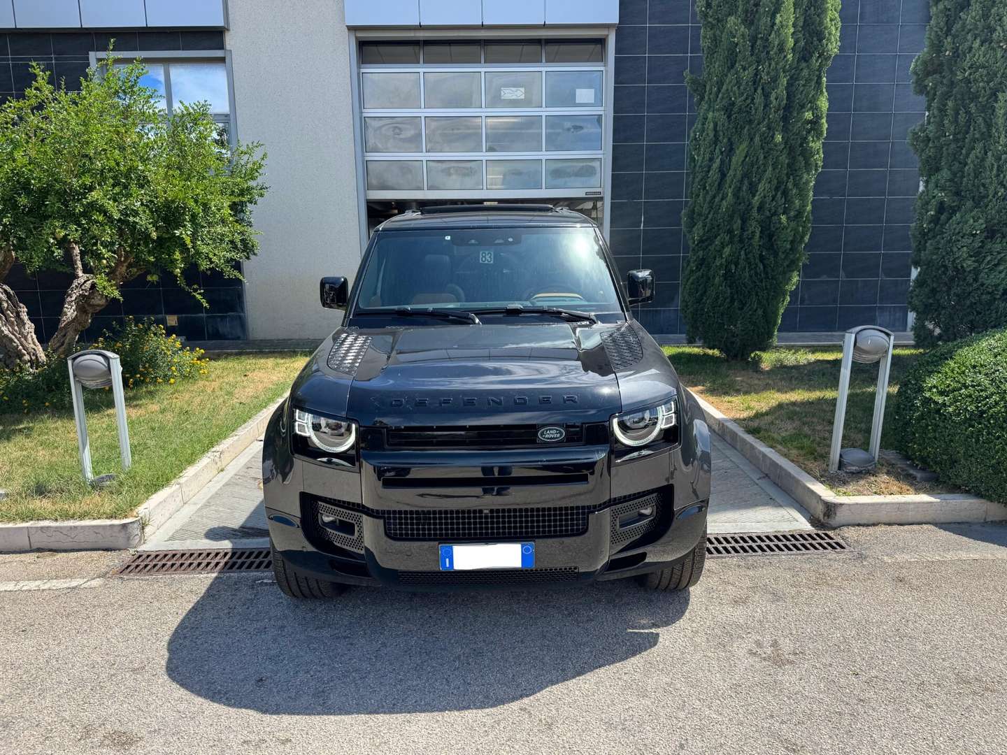 Land Rover Defender 110 P300e X - 2024 - Joinsteer - #2