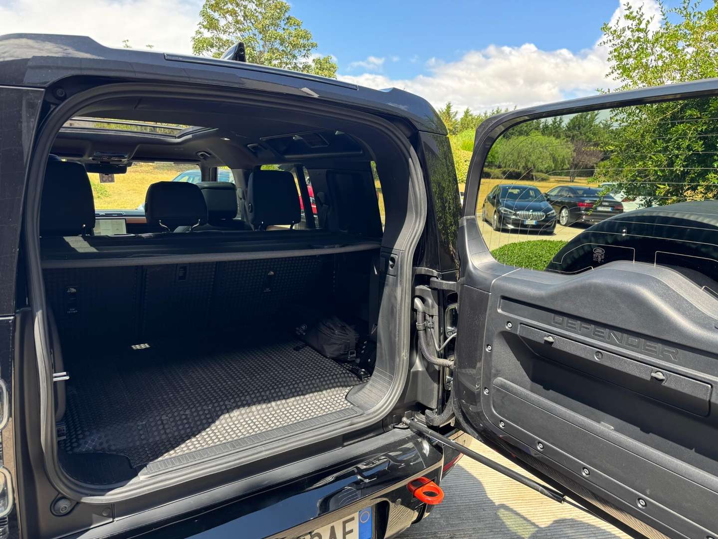 Land Rover Defender 110 P300e X - 2024 - Joinsteer - #4