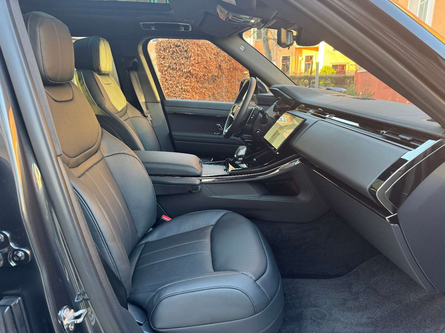 Land Rover Range Rover Sport Dynamic HSE - 2025 - Joinsteer - #9