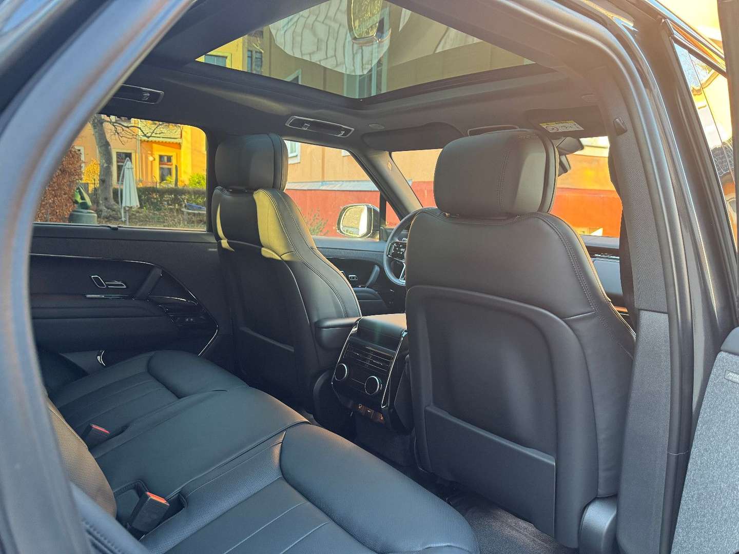 Land Rover Range Rover Sport Dynamic HSE - 2025 - Joinsteer - #11
