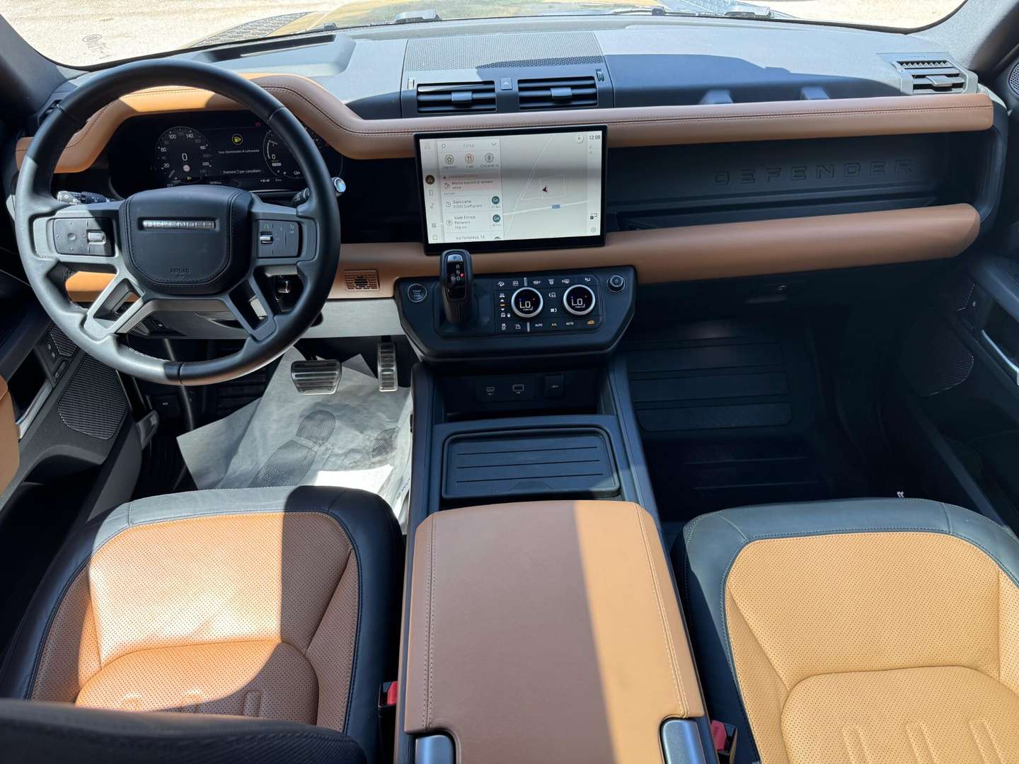 Land Rover Defender 110 P300e X - 2024 - Joinsteer - #10