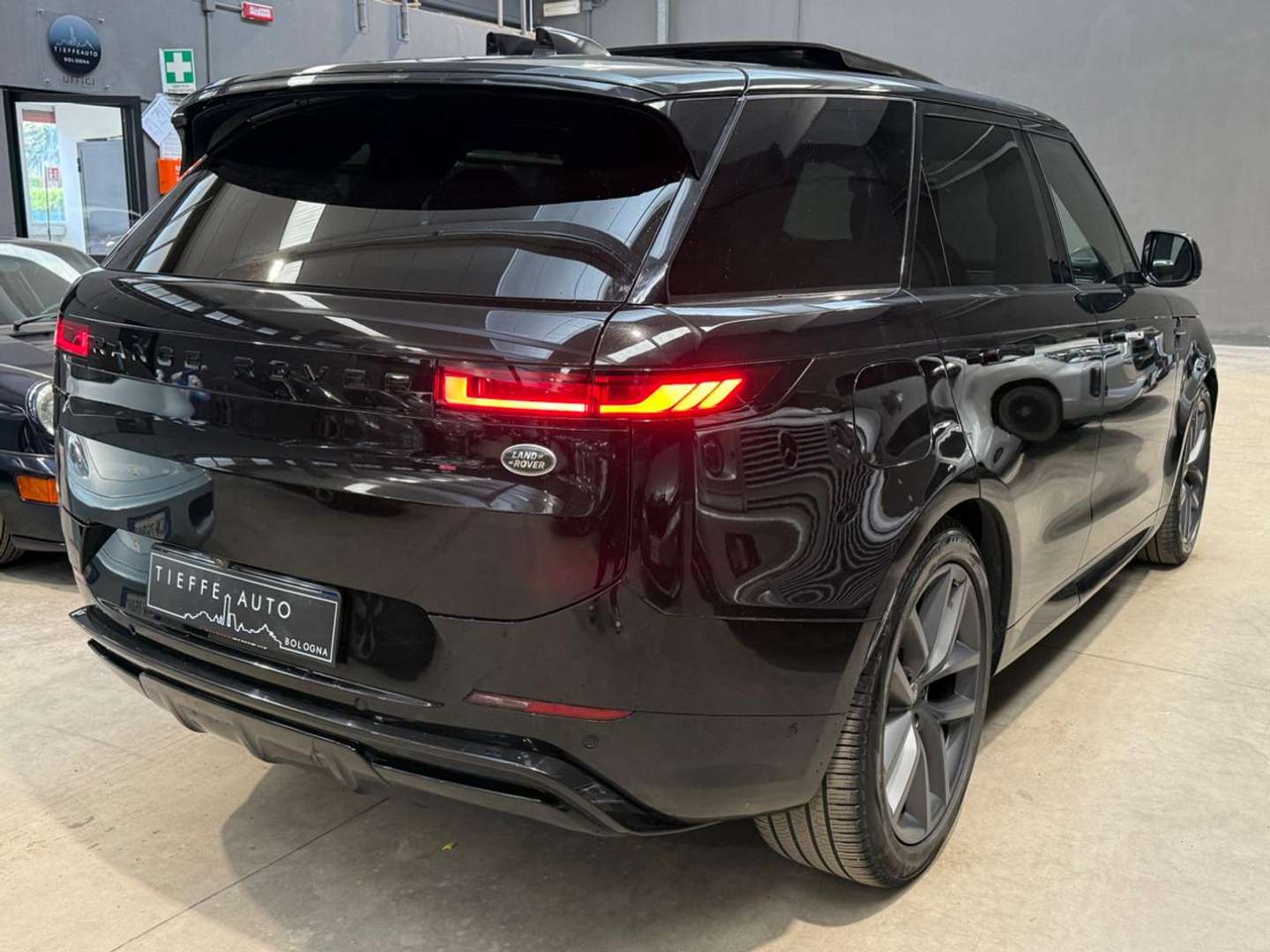 Land Rover Range Rover Sport Dynamic HSE D249 - 2023 - Joinsteer - #4