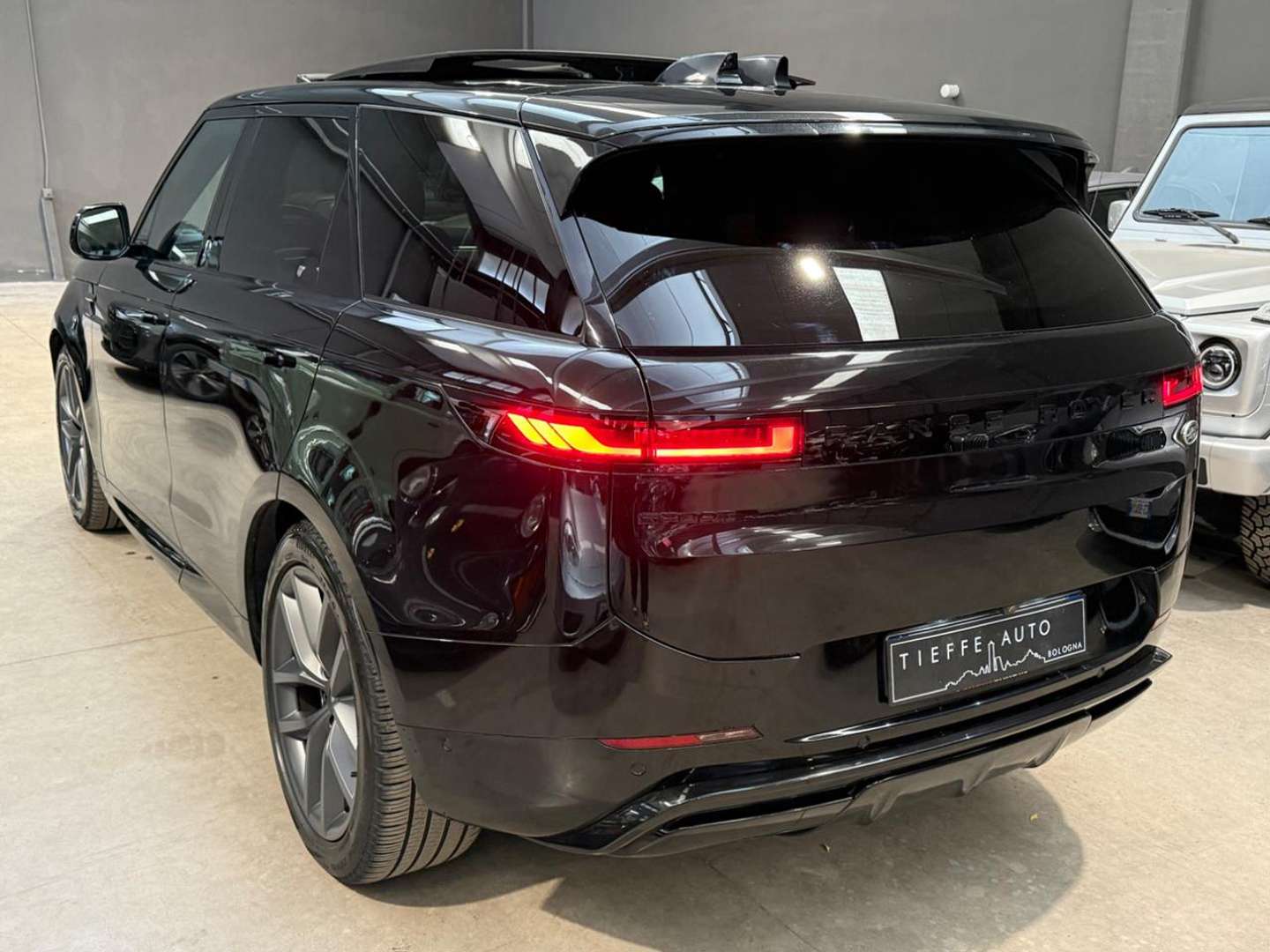 Land Rover Range Rover Sport Dynamic HSE D249 - 2023 - Joinsteer - #6