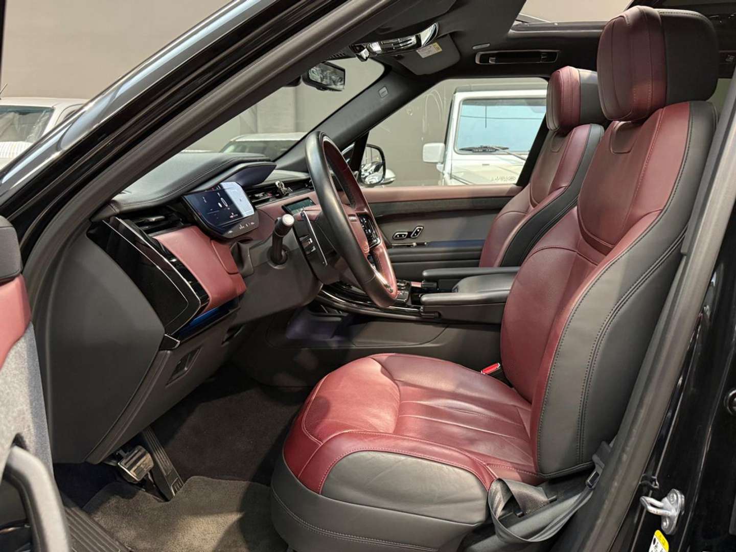 Land Rover Range Rover Sport Dynamic HSE D249 - 2023 - Joinsteer - #7