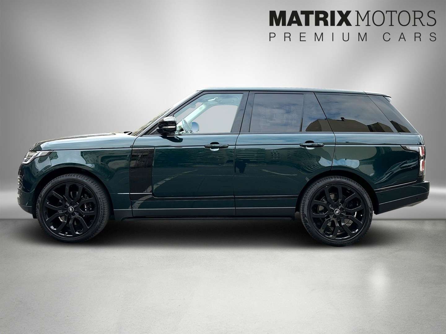 Land Rover Range Rover P400 Autobiography - 2019 - Joinsteer - #4