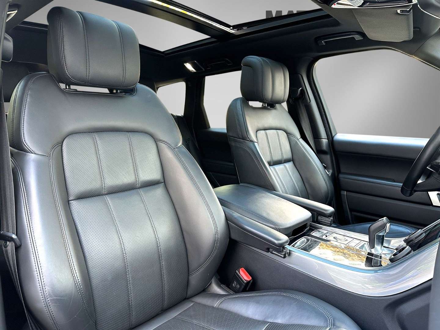 Land Rover Range Rover Sport HSE Dynamic P525 - 2020 - Joinsteer - #10