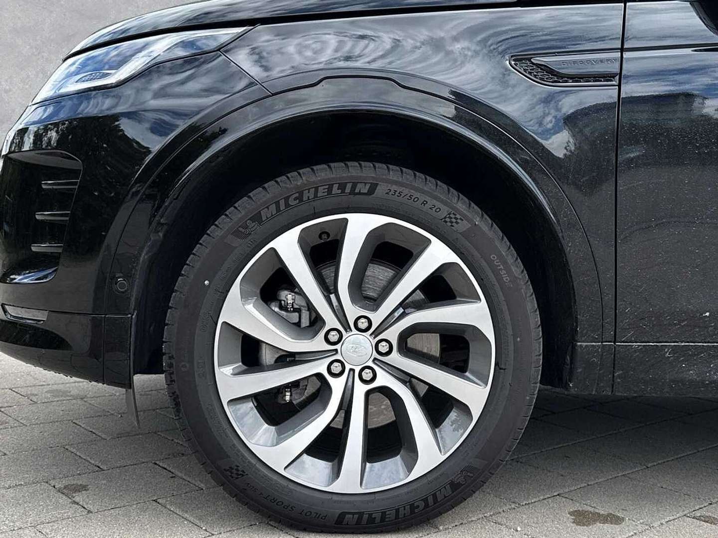 Land Rover Discovery Sport D200 Dynamic SE - 2024 - Joinsteer - #7