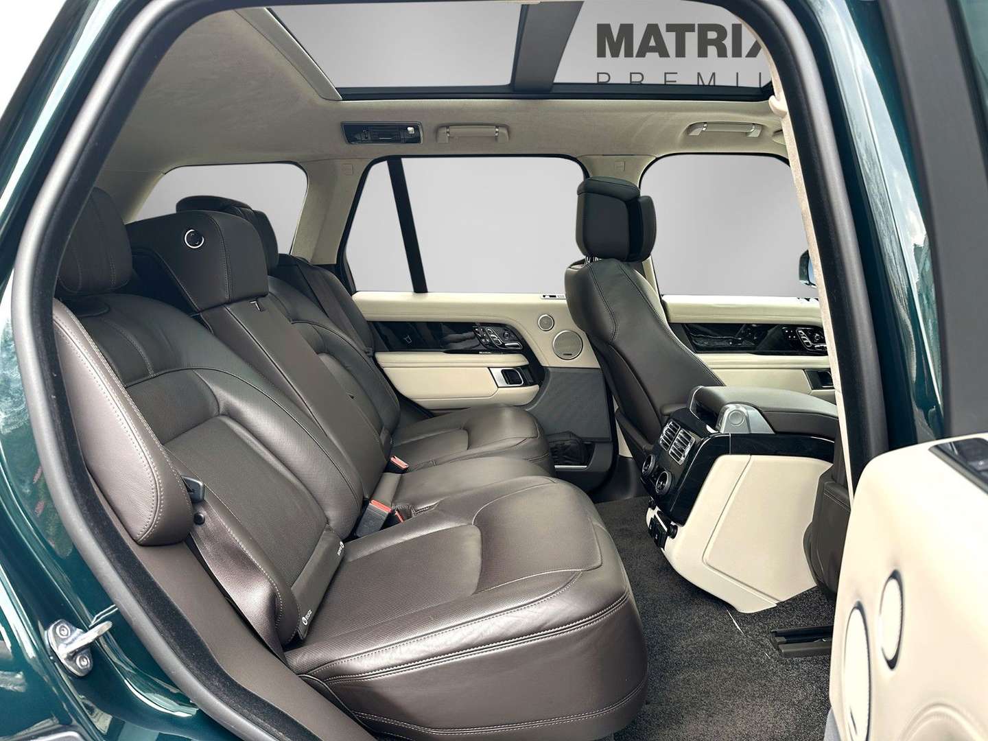 Land Rover Range Rover P400 Autobiography - 2019 - Joinsteer - #6