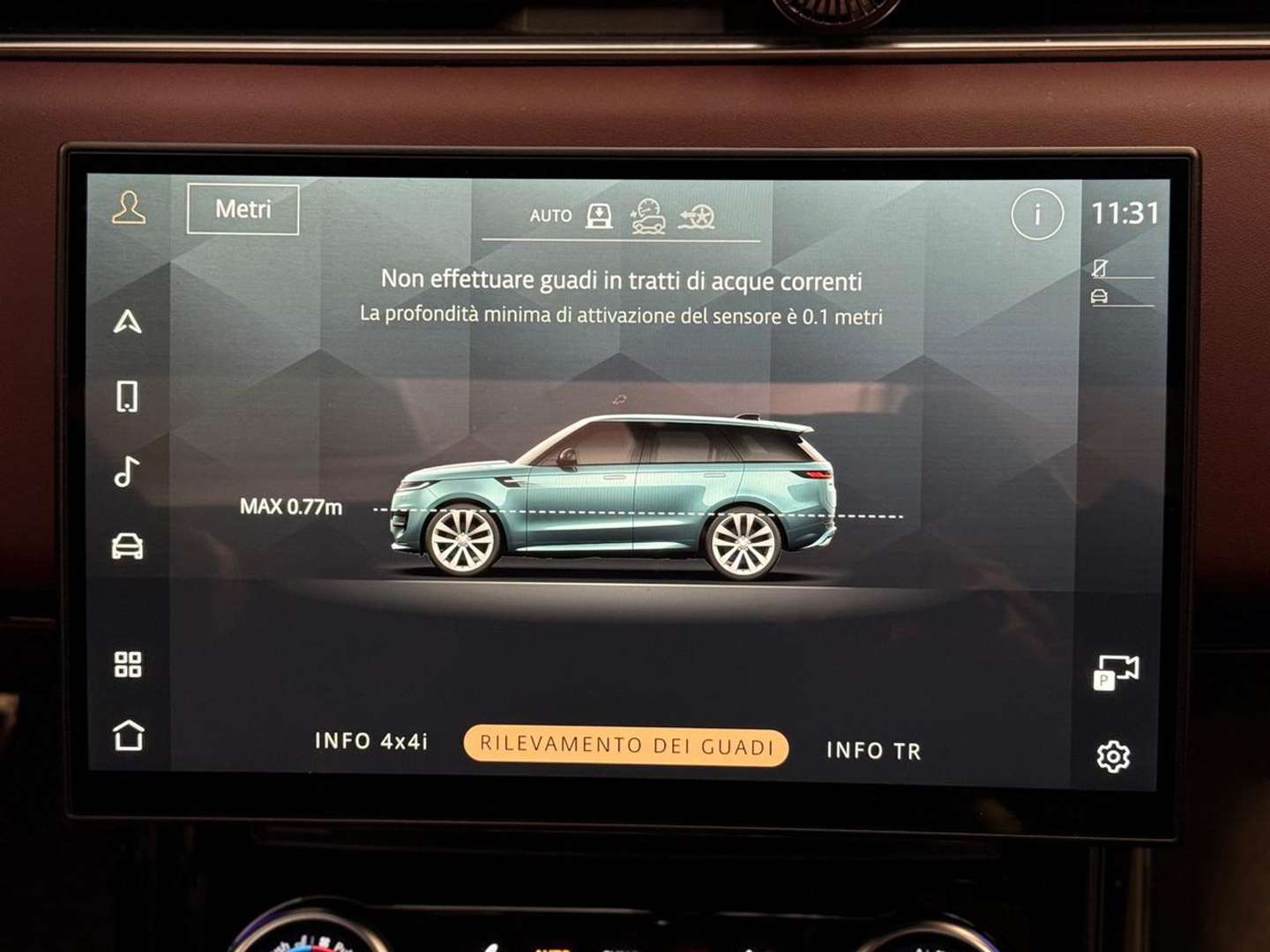 Land Rover Range Rover Sport Dynamic HSE D249 - 2023 - Joinsteer - #15