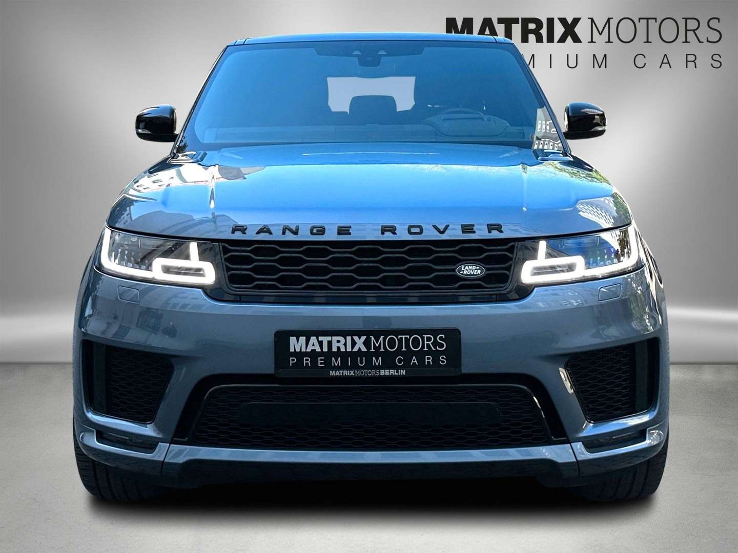 Land Rover Range Rover Sport HSE Dynamic P525 - 2020 - Joinsteer - #11
