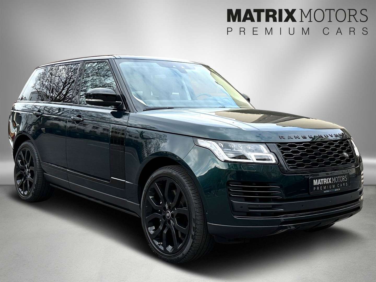 Land Rover Range Rover P400 Autobiography - 2019 - Joinsteer - #7