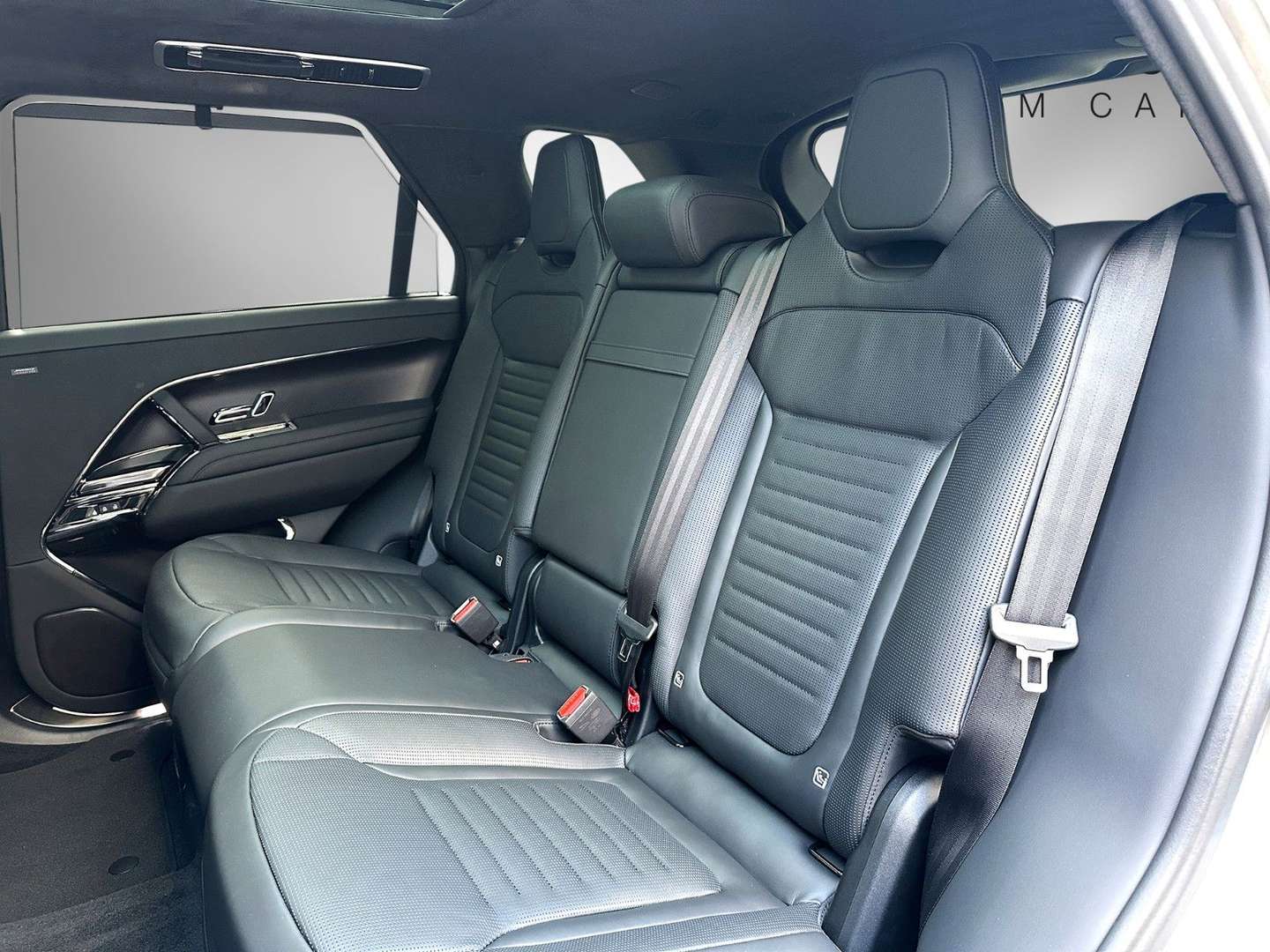 Land Rover Range Rover Sport SV Edition P635 - 2024 - Joinsteer - #6