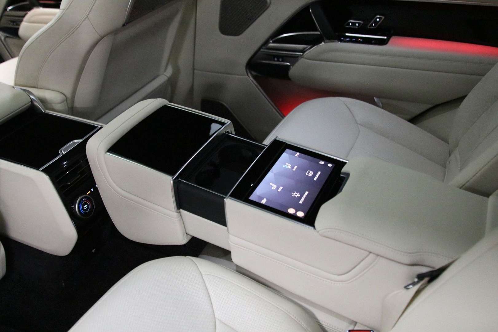Land Rover Range Rover D350 Autobiography SV Edition - 2022 - Joinsteer - #10