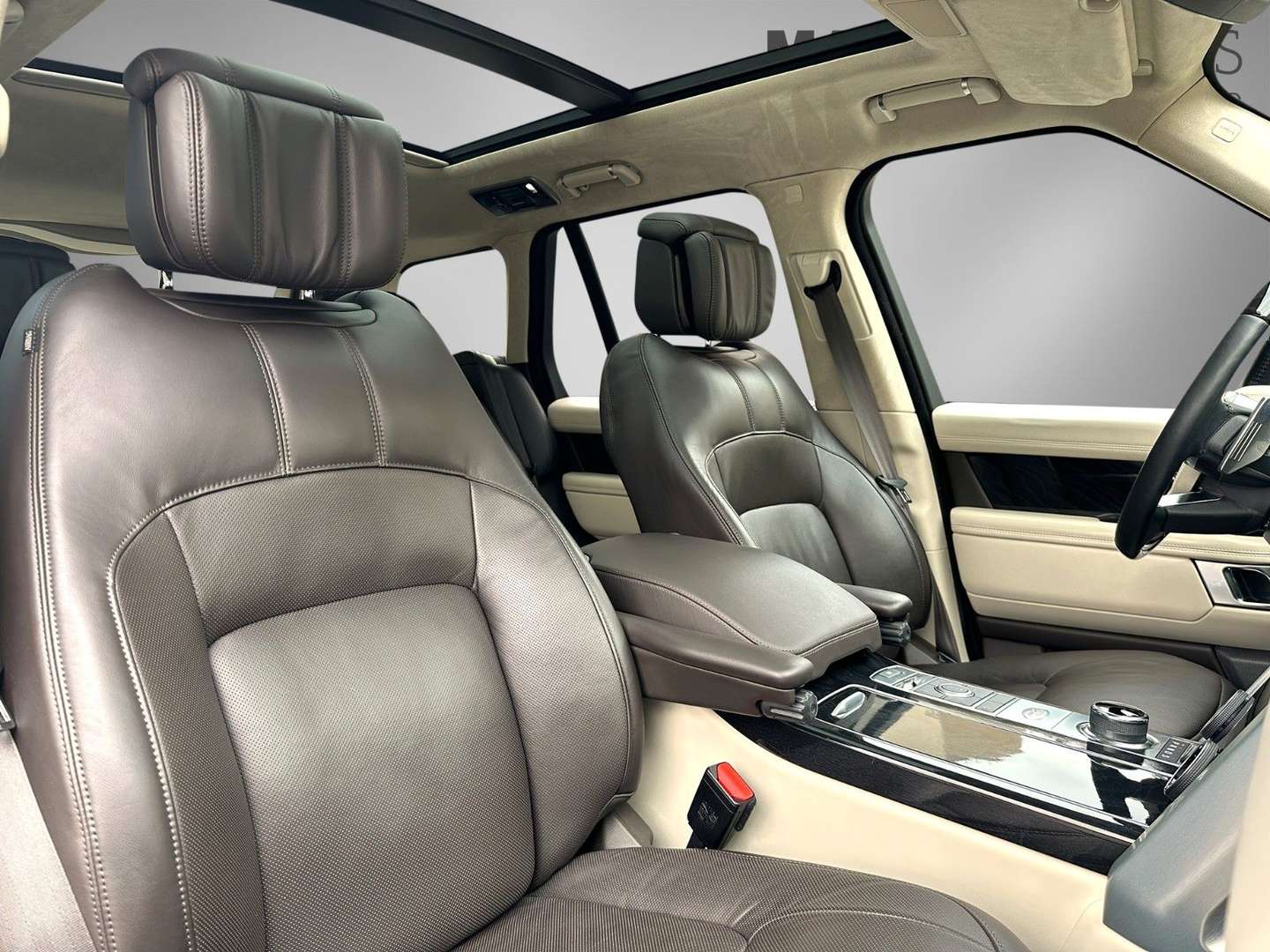 Land Rover Range Rover P400 Autobiography - 2019 - Joinsteer - #10