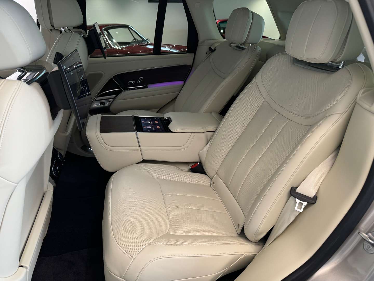 Land Rover Range Rover D350 Autobiography - 2023 - Joinsteer - #10