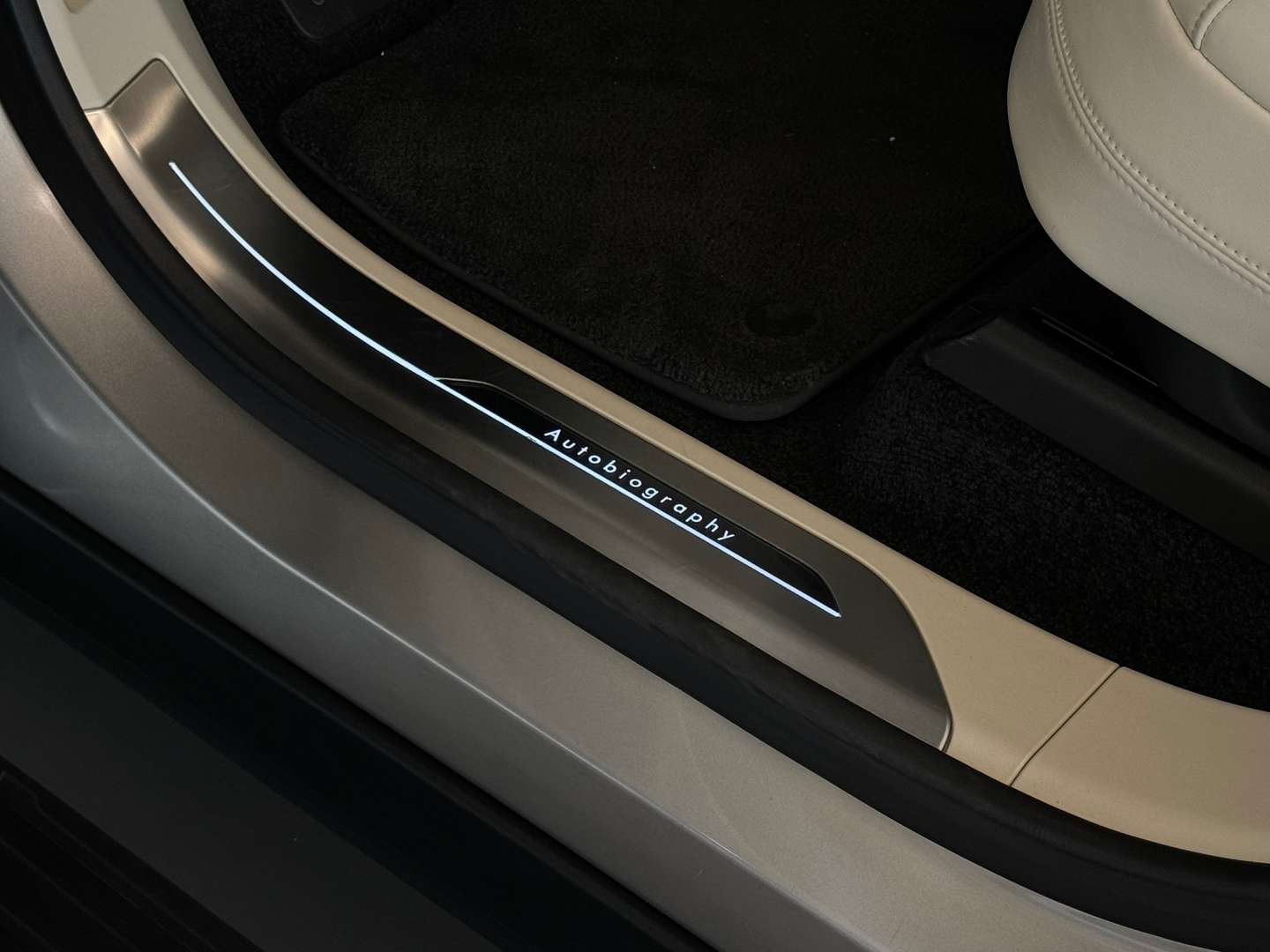 Land Rover Range Rover D350 Autobiography - 2023 - Joinsteer - #12