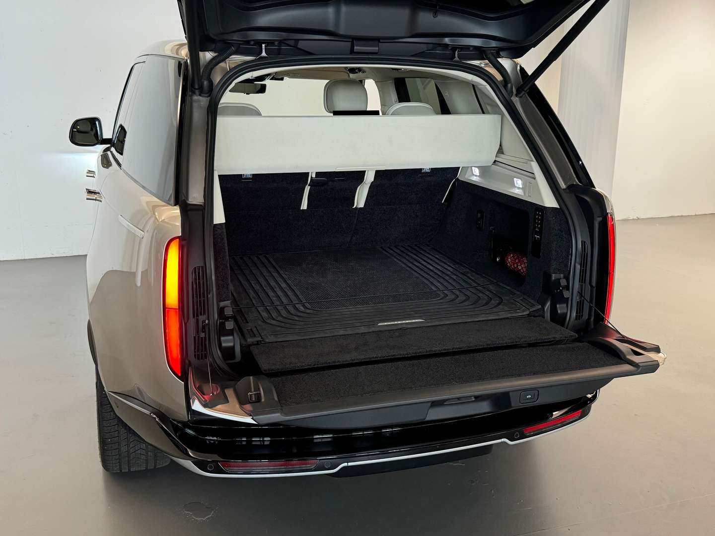 Land Rover Range Rover D350 Autobiography - 2023 - Joinsteer - #13