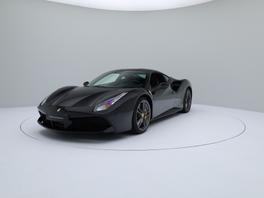 Ferrari 488 GTB - 2016 - Joinsteer - #1