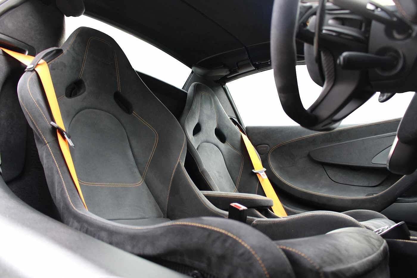 McLaren 600LT Spider - 2020 - Joinsteer - #12