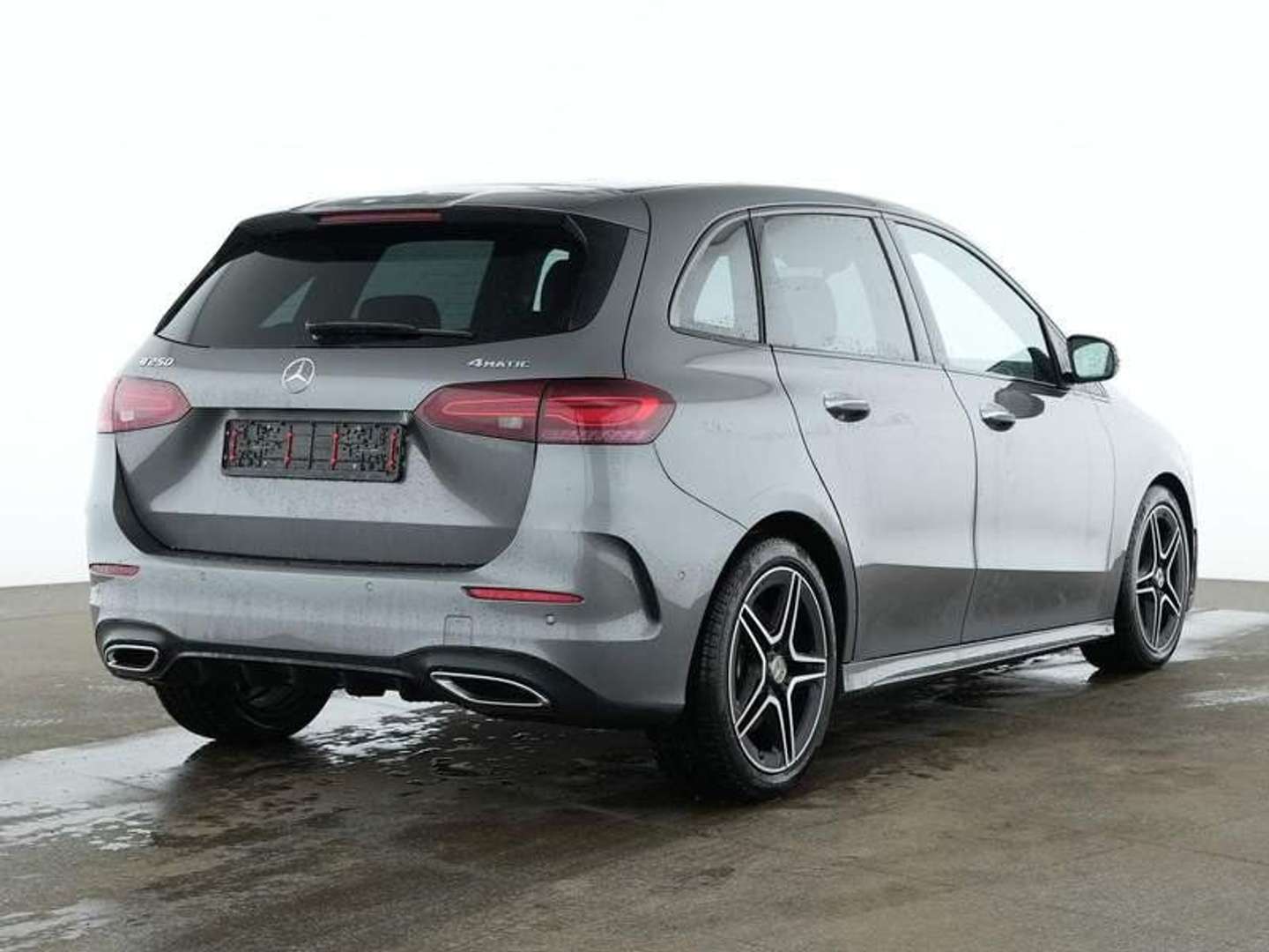 Mercedes B 250 250 AMG Line - 2023 - Joinsteer - #1