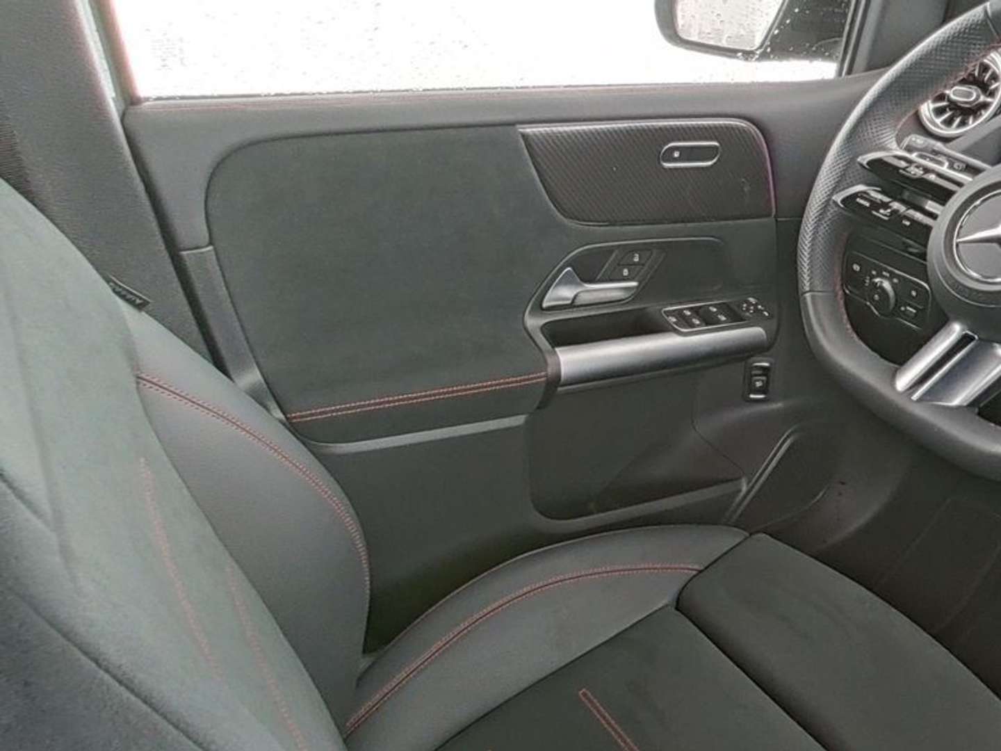 Mercedes B 250 250 AMG Line - 2023 - Joinsteer - #5