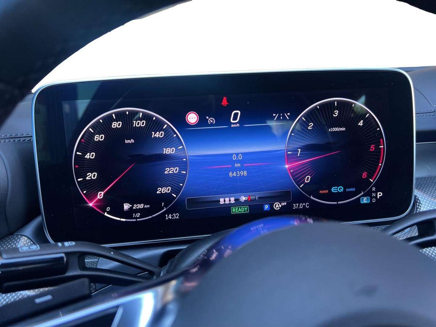Mercedes Classe C C 220 Avantgarde - 2021 - Joinsteer - #12