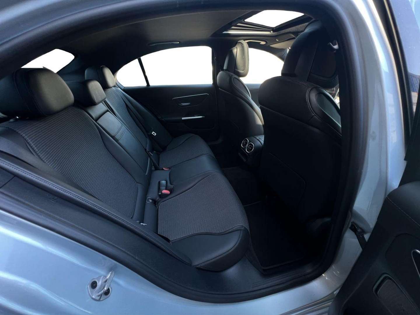 Mercedes Classe C C 220 Avantgarde - 2021 - Joinsteer - #21