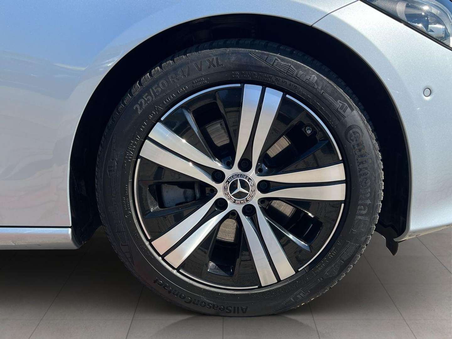 Mercedes Classe C C 220 Avantgarde - 2021 - Joinsteer - #23