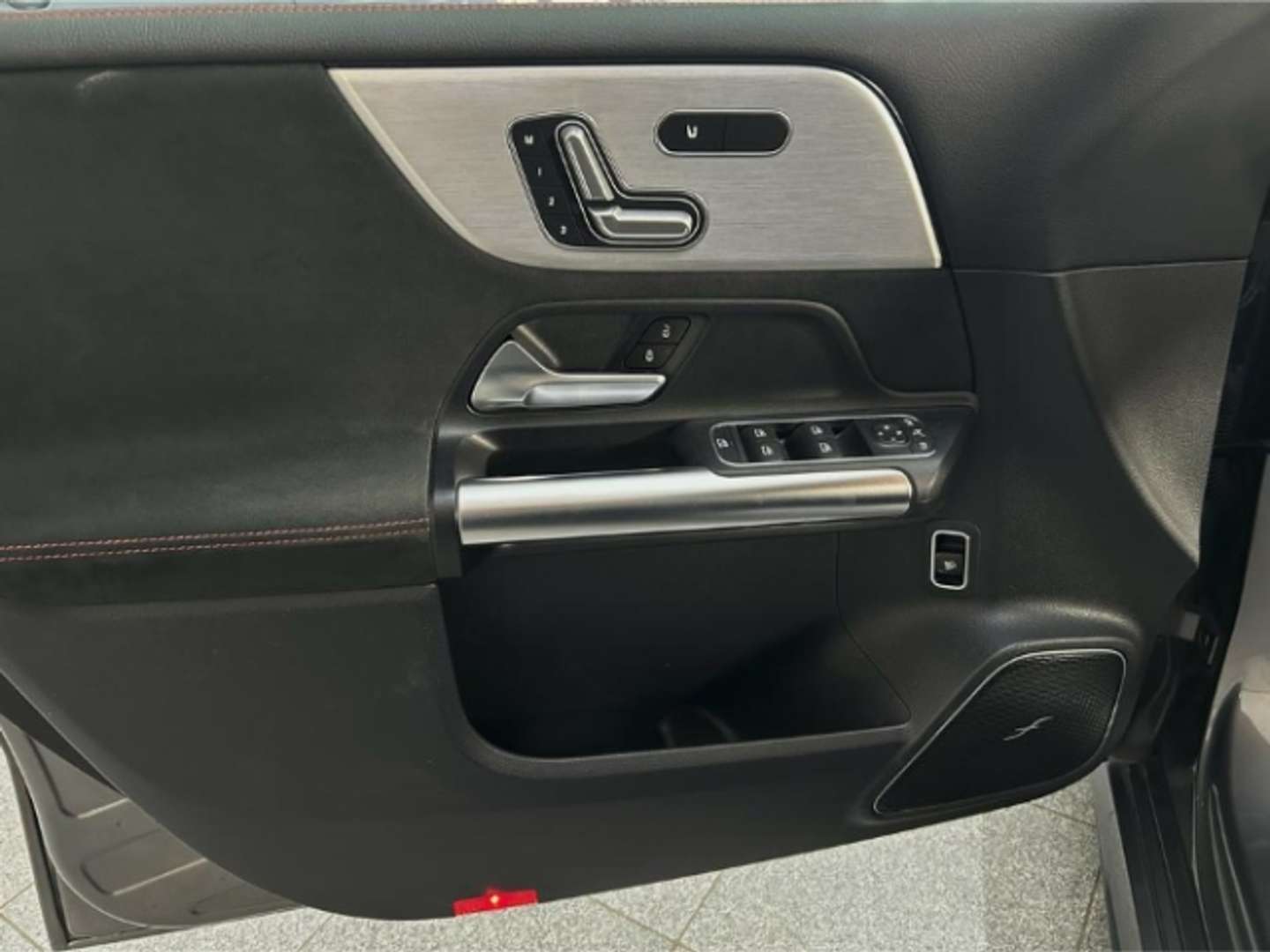 Mercedes B 250 250 AMG Line - 2020 - Joinsteer - #7
