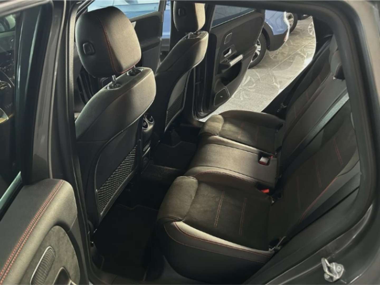 Mercedes B 250 250 AMG Line - 2020 - Joinsteer - #9