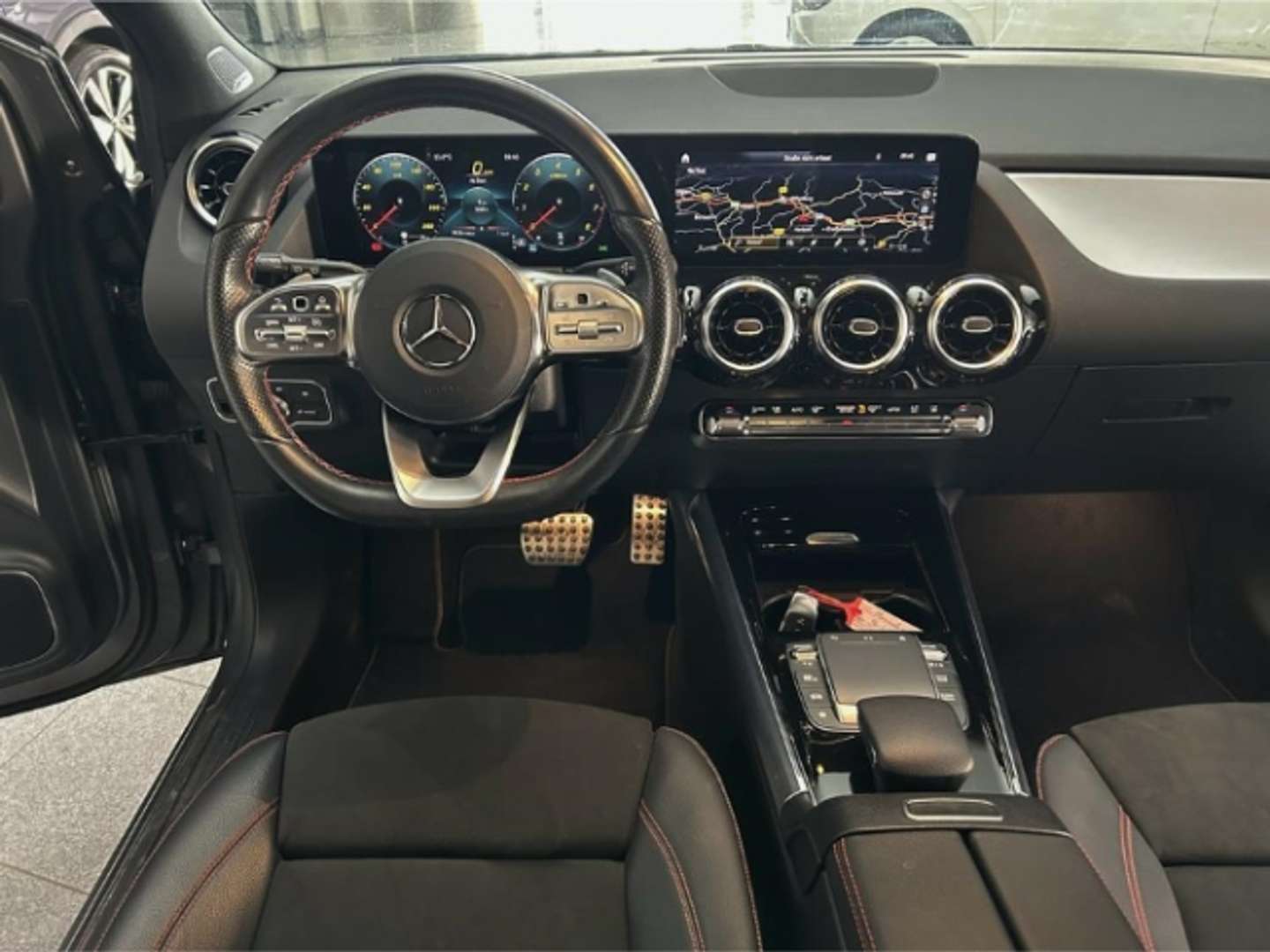 Mercedes B 250 250 AMG Line - 2020 - Joinsteer - #10