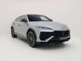 Lamborghini Urus - 2026 - Joinsteer - #1