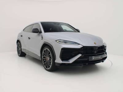 Lamborghini Urus - 2026 - Joinsteer - #1