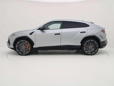 Lamborghini Urus — photo 2