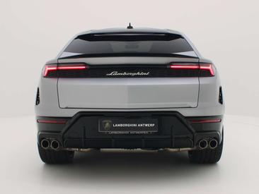 Lamborghini Urus — photo 4