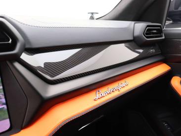 Lamborghini Urus — photo 27