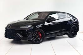 Lamborghini Urus 60th Anniversary - 2023 - Joinsteer - #1