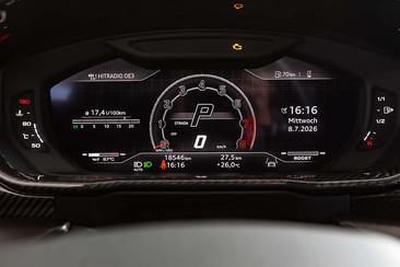 Lamborghini Urus 60th Anniversary — photo 7
